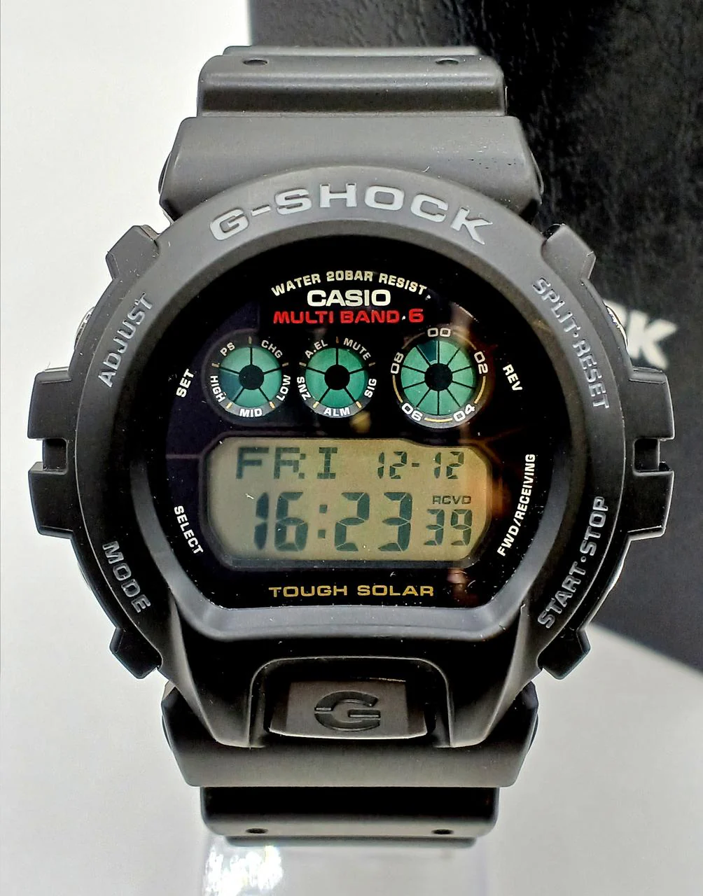 CASIO G-SHOCK GW-6900 - Image 3