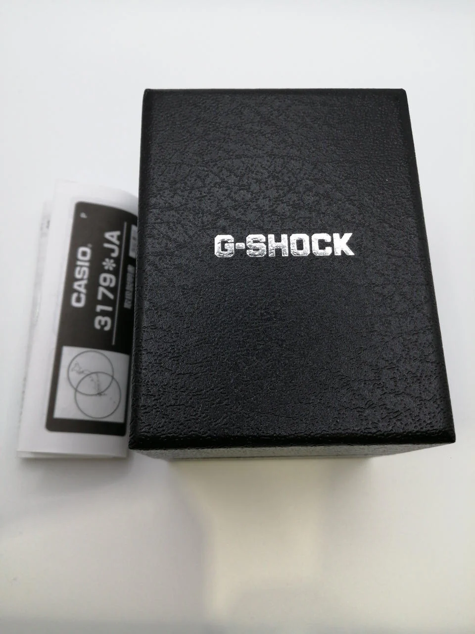 CASIO G-SHOCK GW-6900 - Image 11
