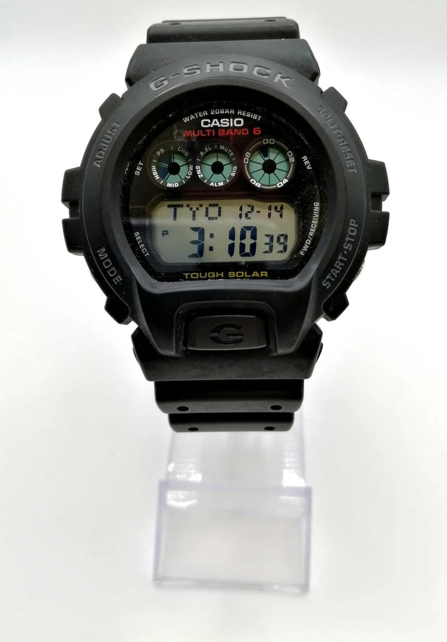 CASIO G-SHOCK GW-6900 - Image 3
