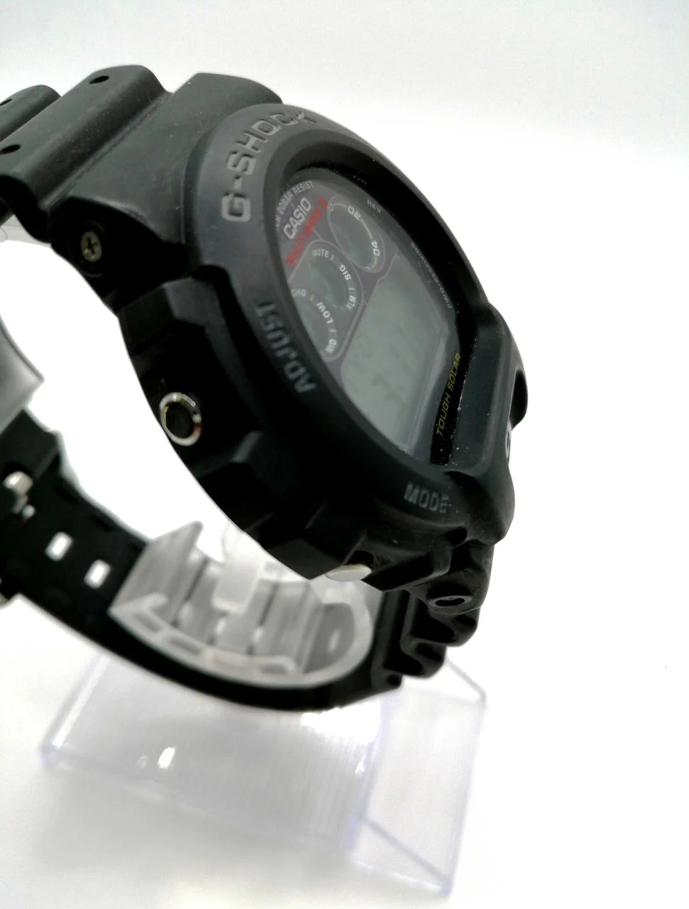 CASIO G-SHOCK GW-6900 - Image 5