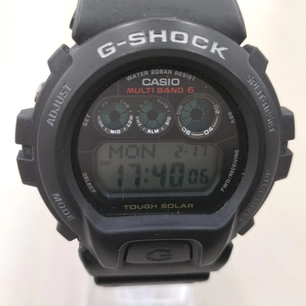 CASIO G-SHOCK GW-6900 - Image 2