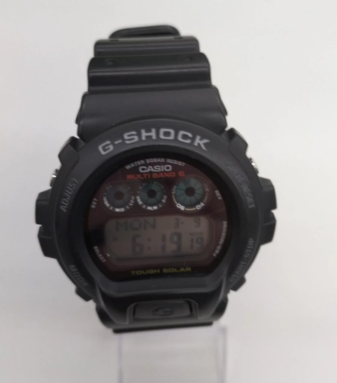 CASIO G-SHOCK GW-6900