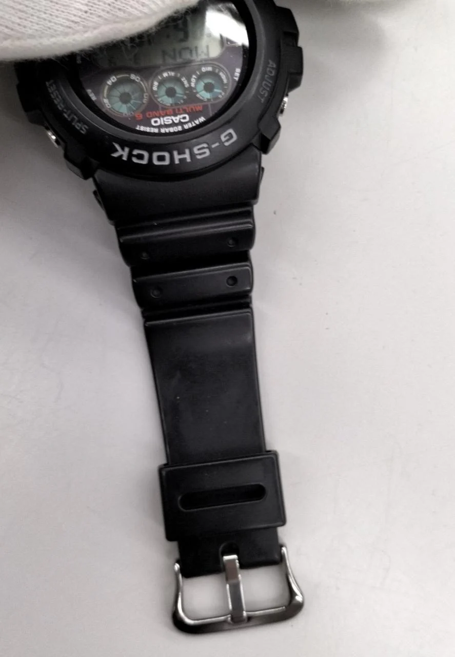 CASIO G-SHOCK GW-6900 - Image 4