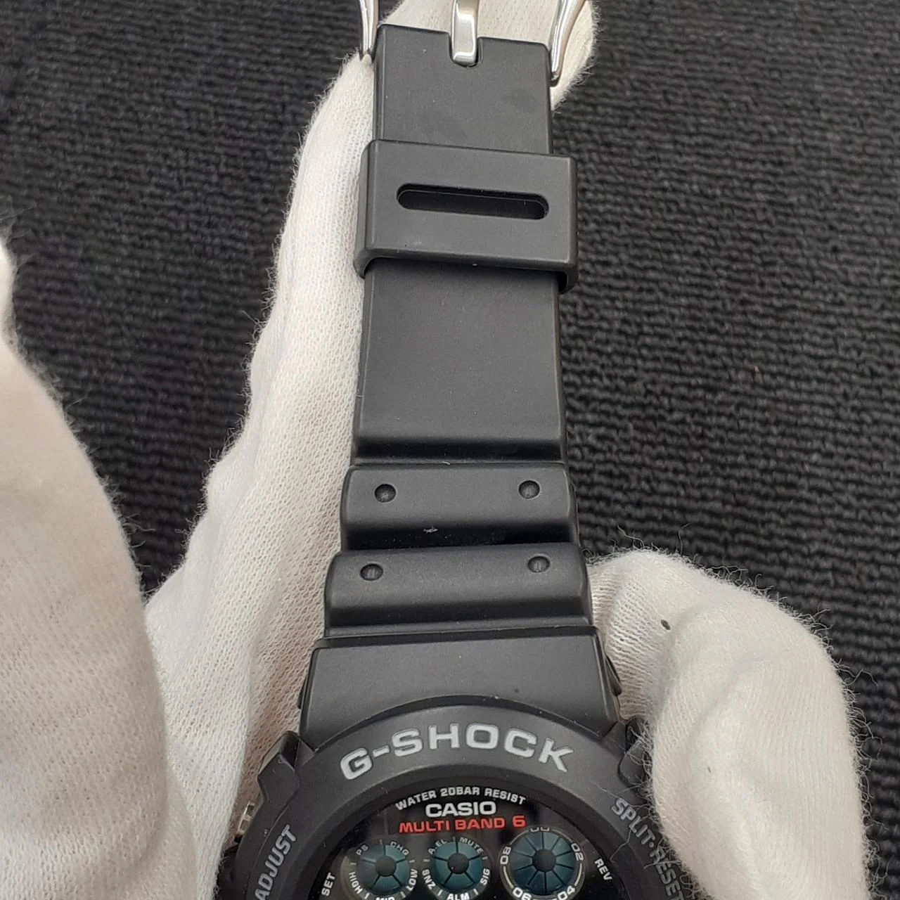 CASIO G-SHOCK GW-6900 - Image 10