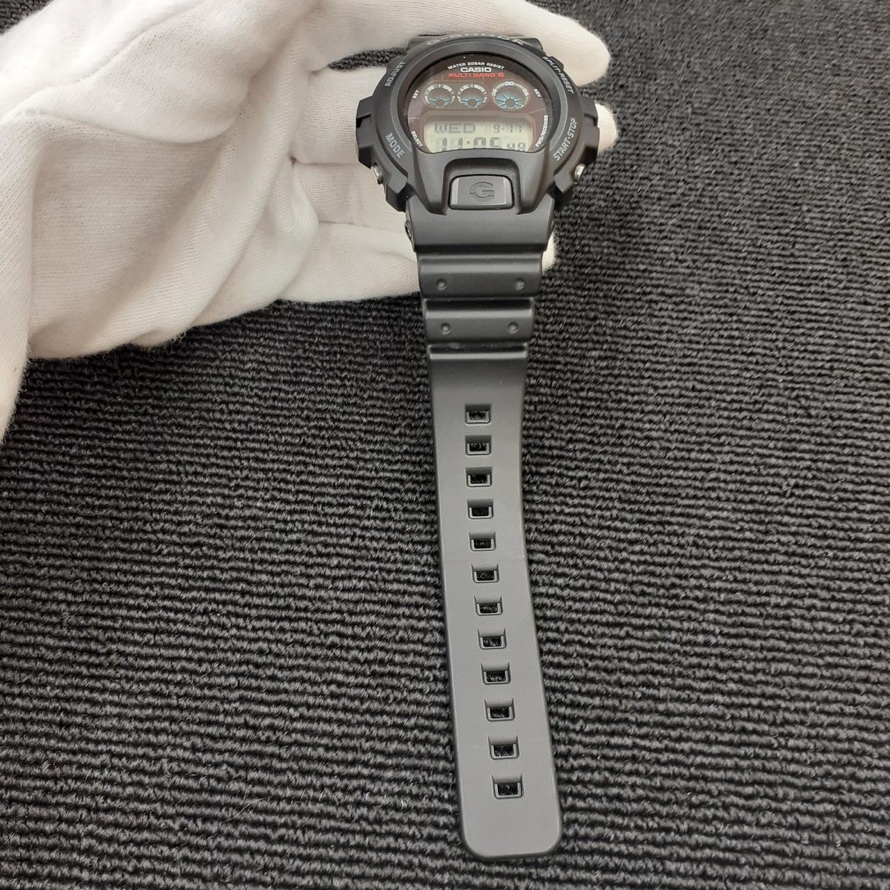 CASIO G-SHOCK GW-6900 - Image 11