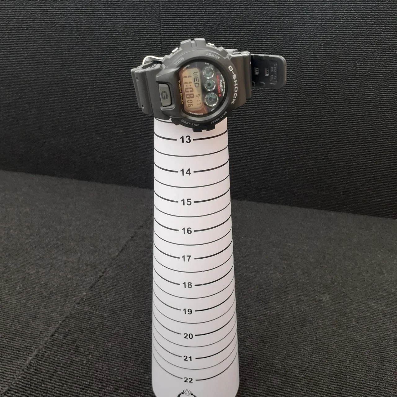 CASIO G-SHOCK GW-6900 - Image 12