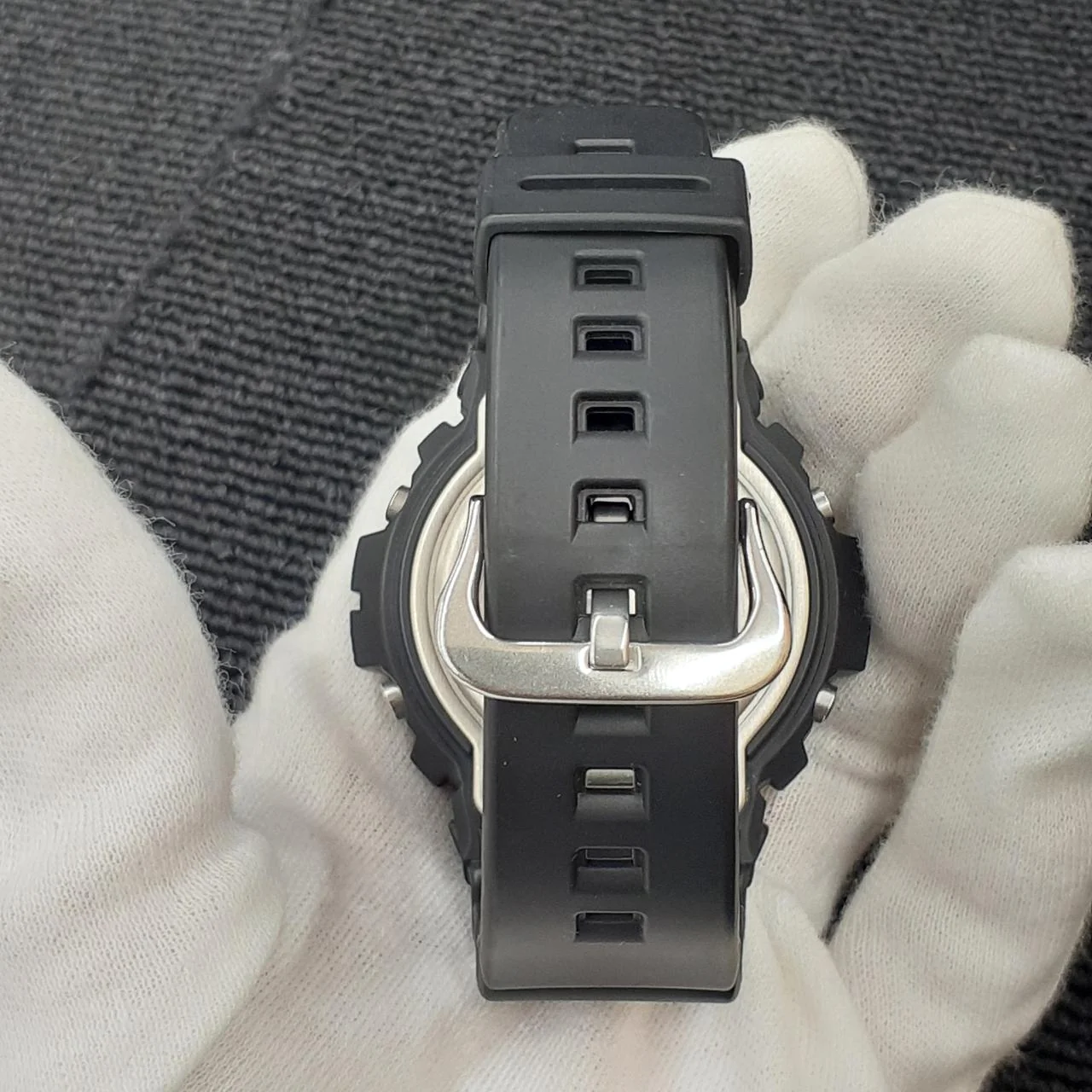 CASIO G-SHOCK GW-6900 - Image 4