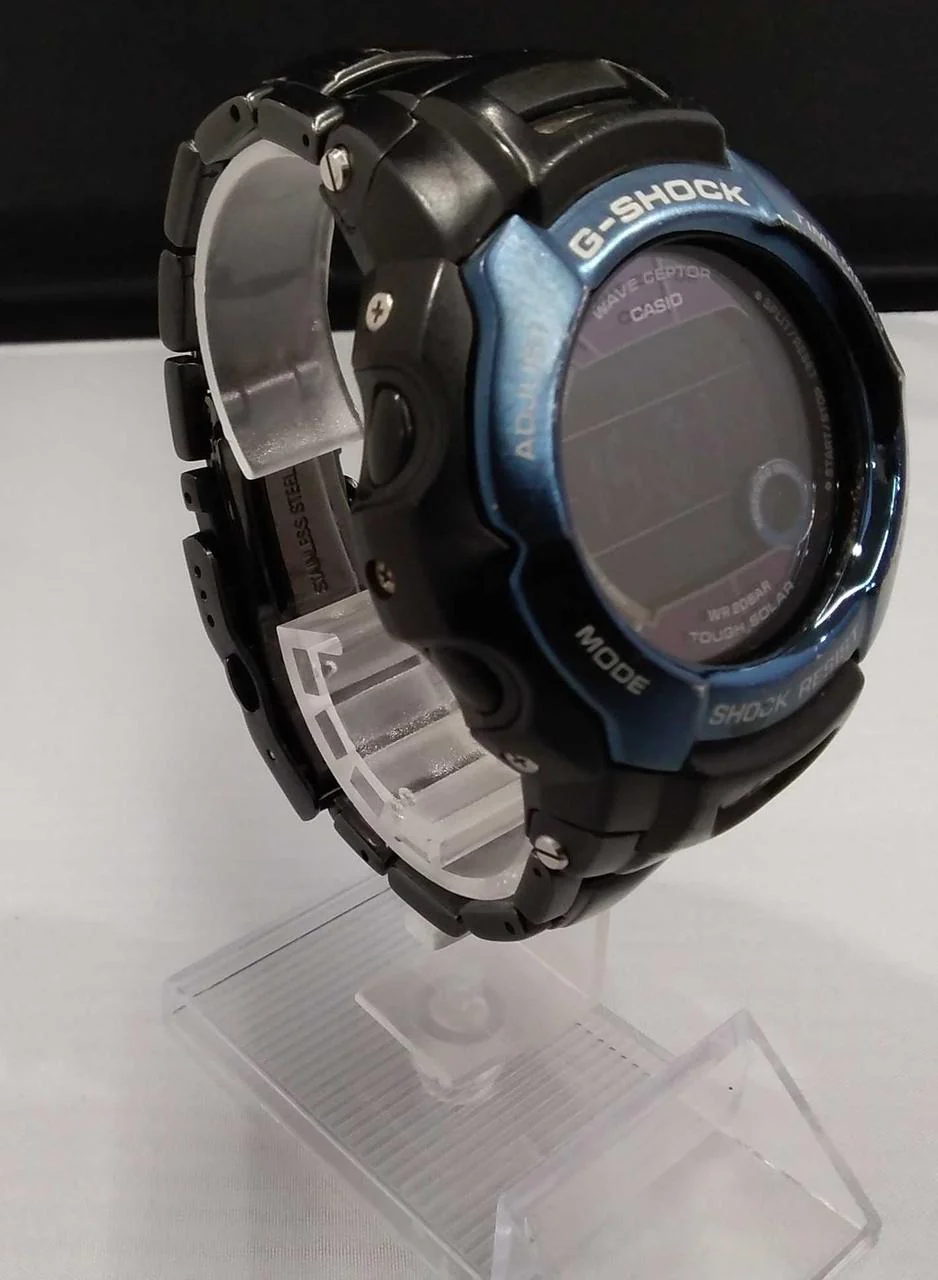 CASIO G-SHOCK GW-70BDJ - Image 3