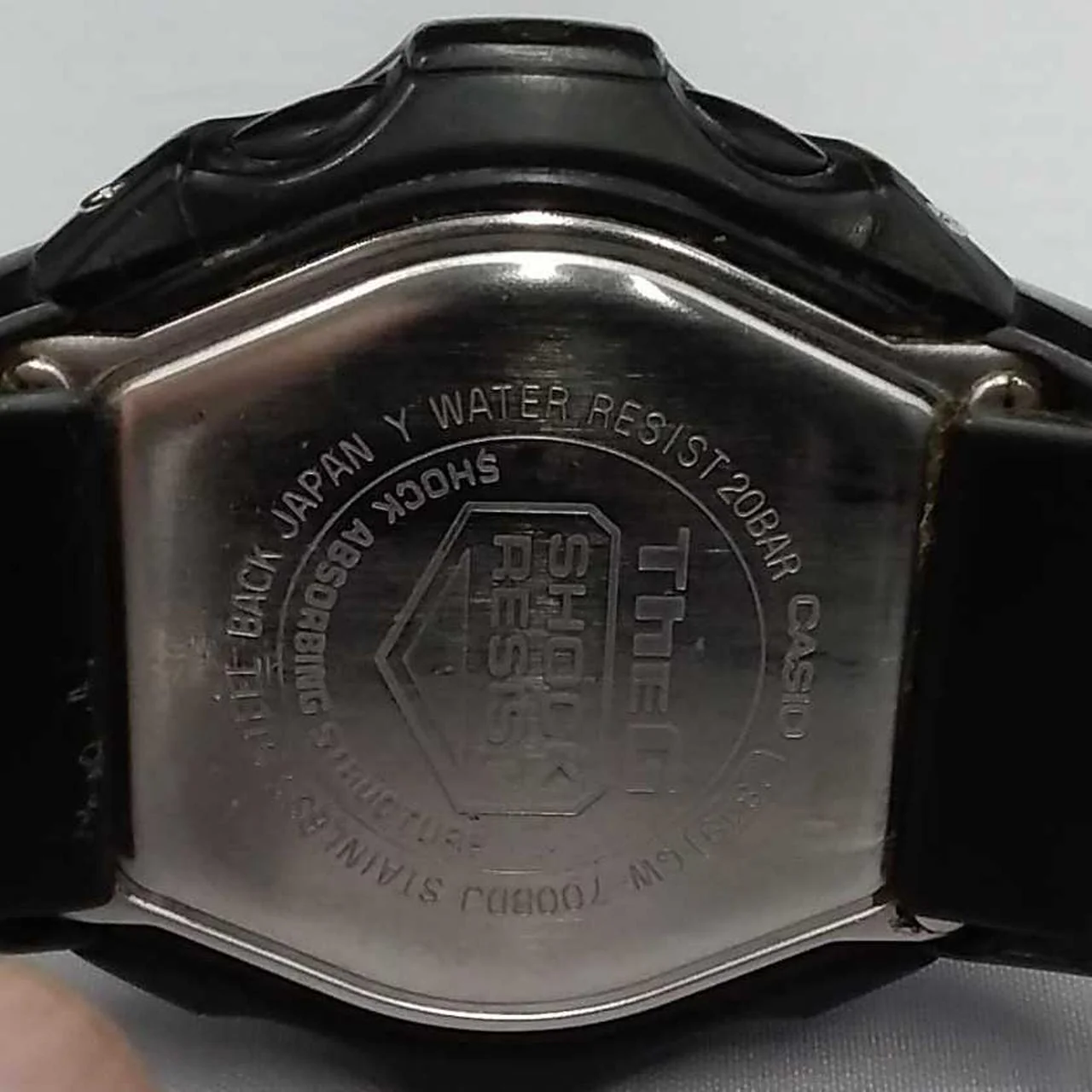 CASIO G-SHOCK GW-70BDJ - Image 4