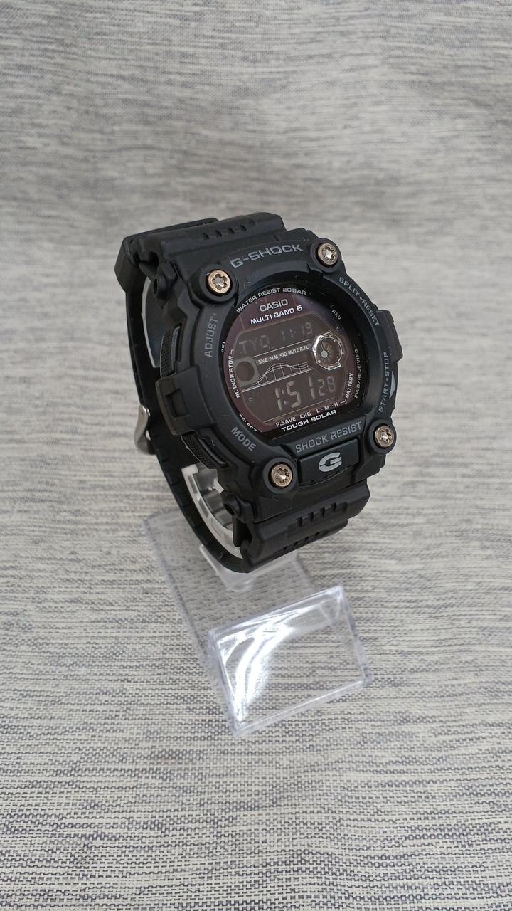 CASIO G-SHOCK GW-7900B-1JF