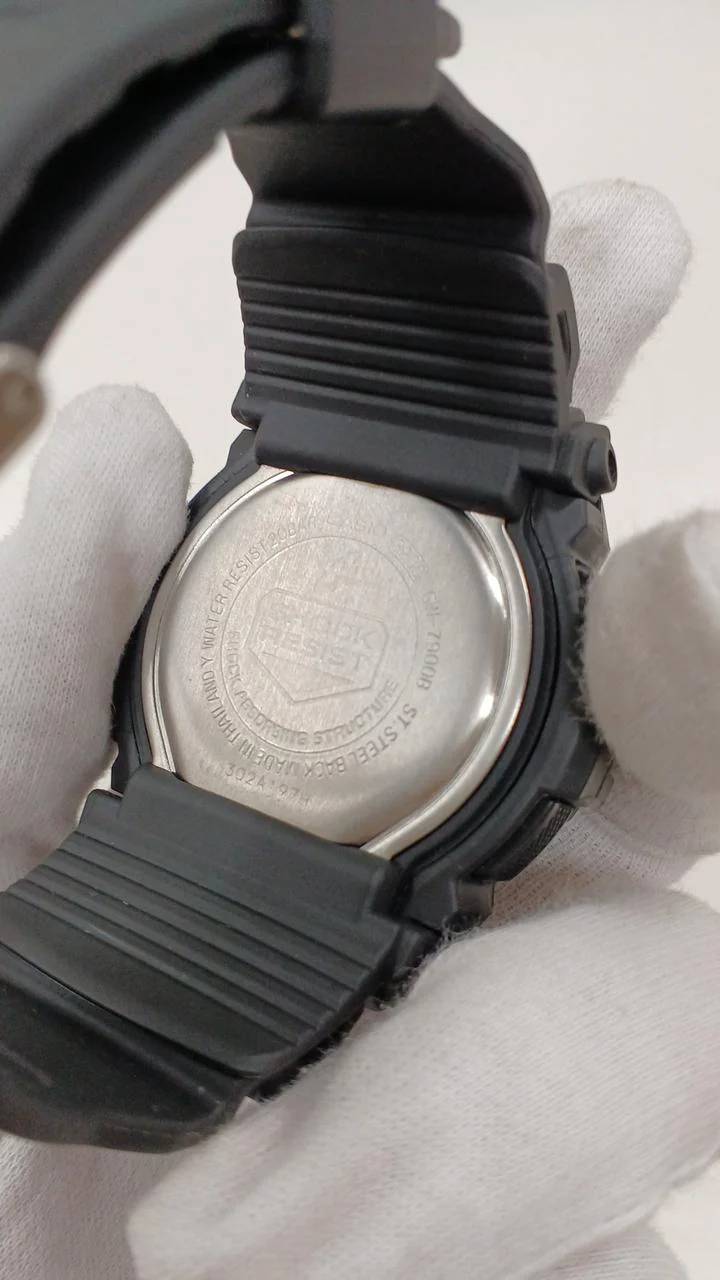 CASIO G-SHOCK GW-7900B - Image 17