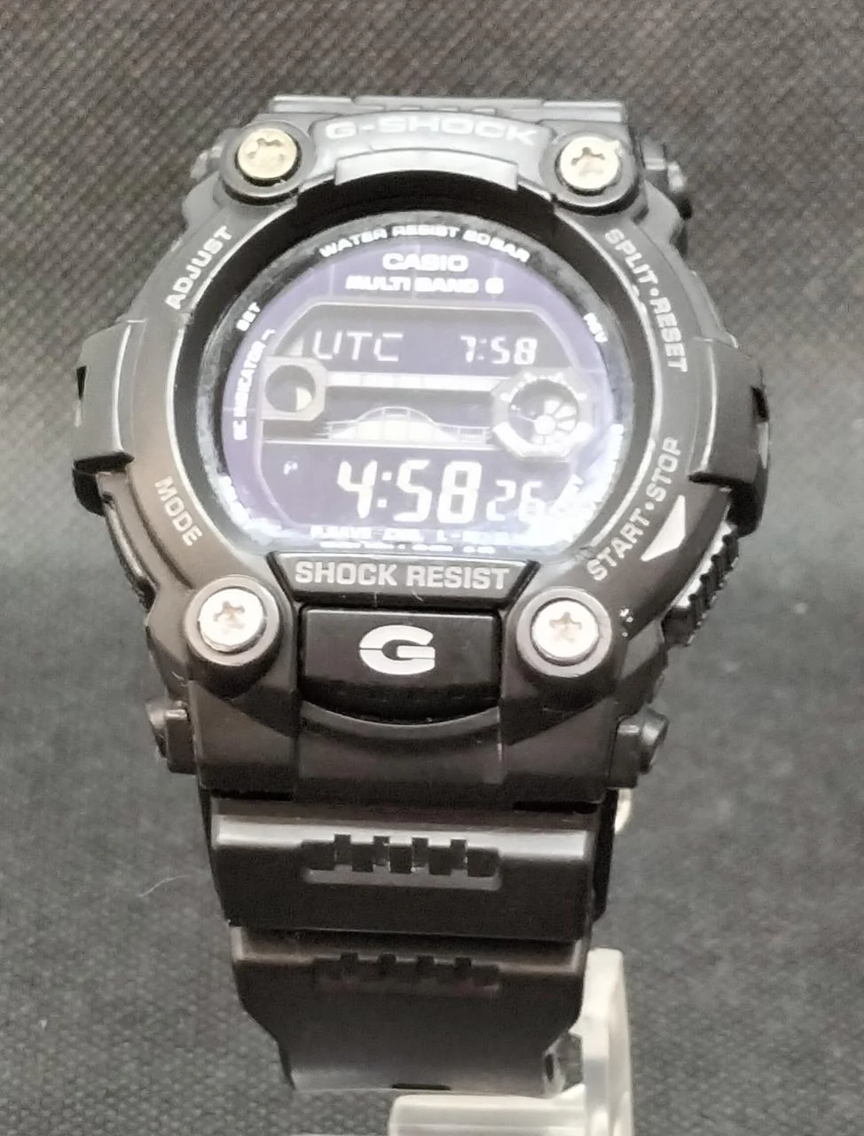 CASIO G-SHOCK GW-7900B - Image 2