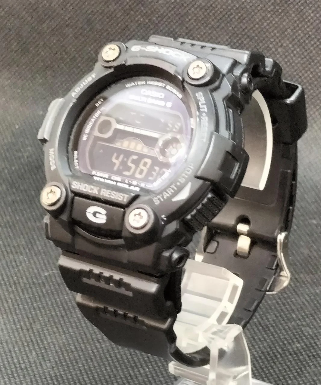 CASIO G-SHOCK GW-7900B - Image 3