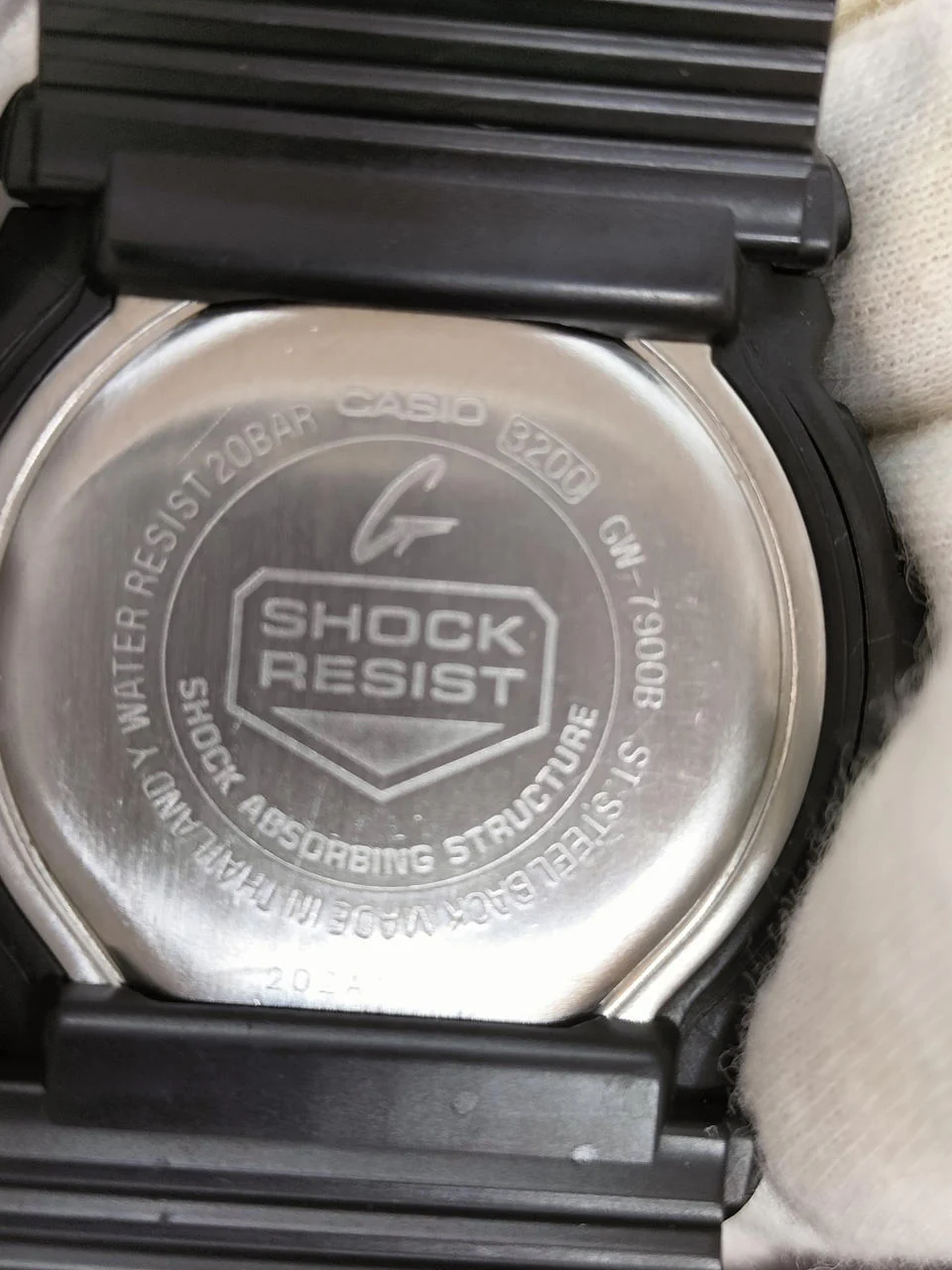CASIO G-SHOCK GW-7900B - Image 6
