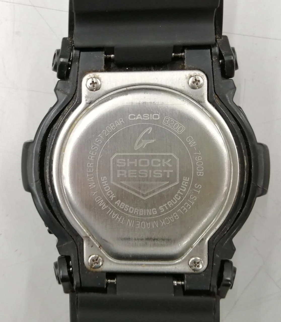 CASIO G-SHOCK GW-7900B - Image 5
