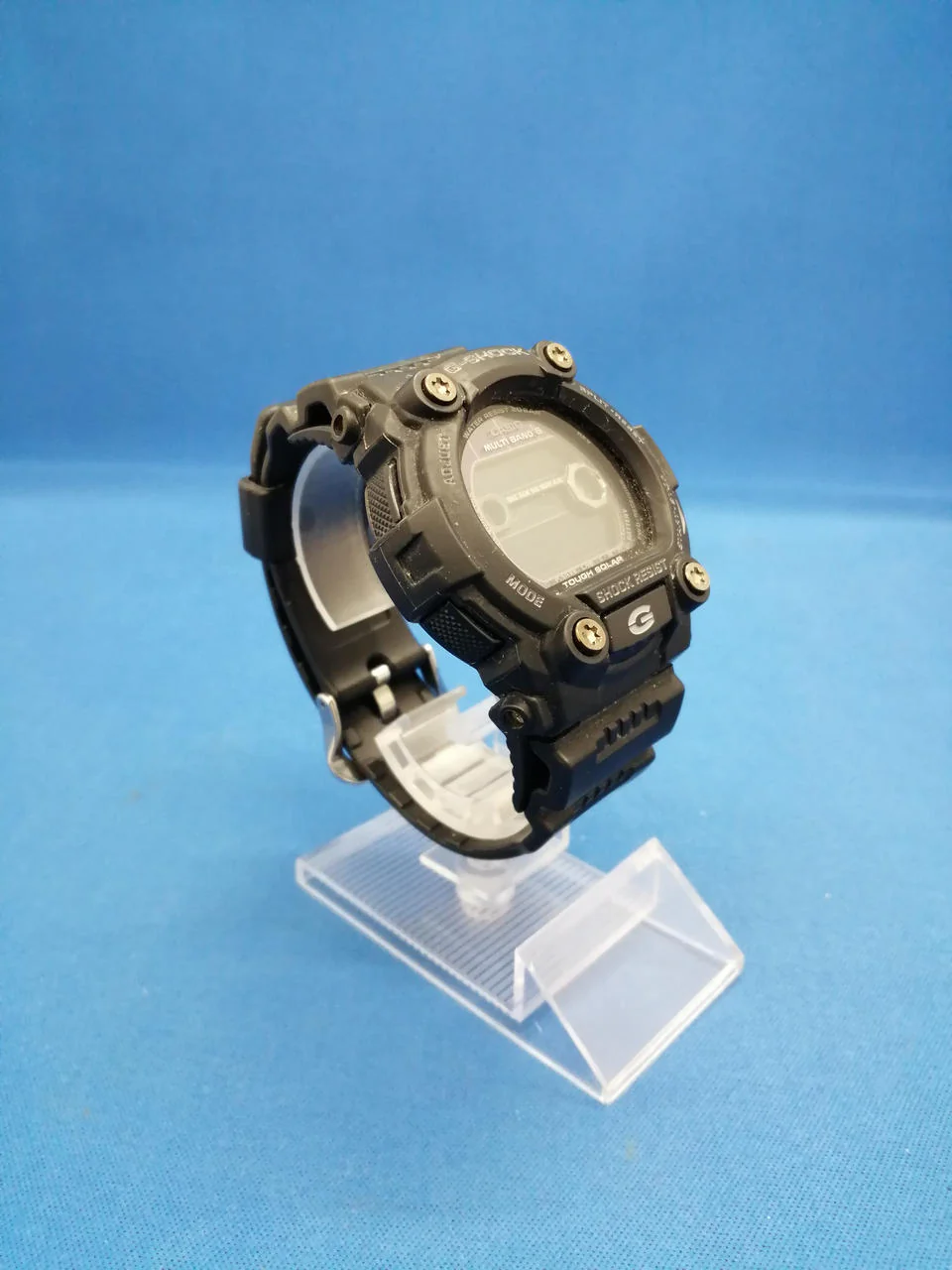 CASIO G-SHOCK GW-7900B - Image 8