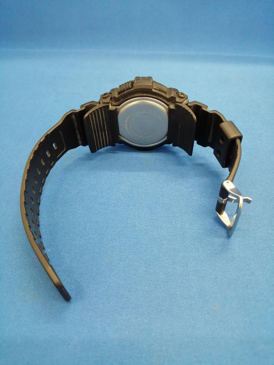CASIO G-SHOCK GW-7900B - Image 9