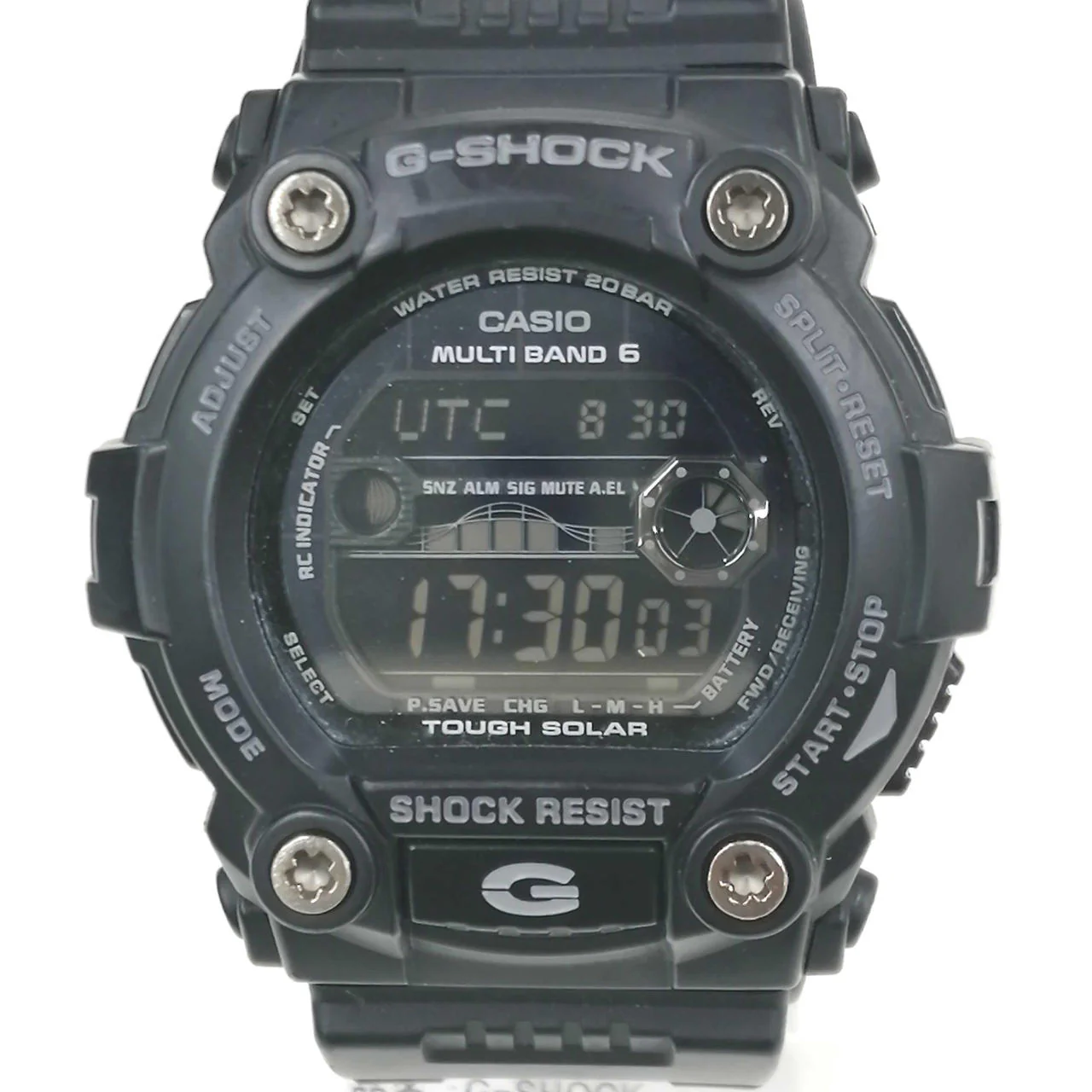 CASIO G-SHOCK GW-7900B - Image 2