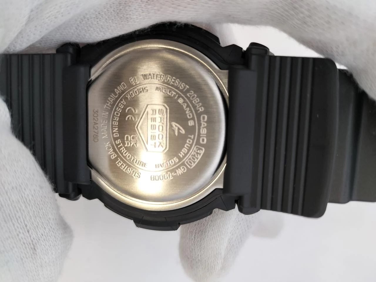 CASIO G-SHOCK GW-790B - Image 7