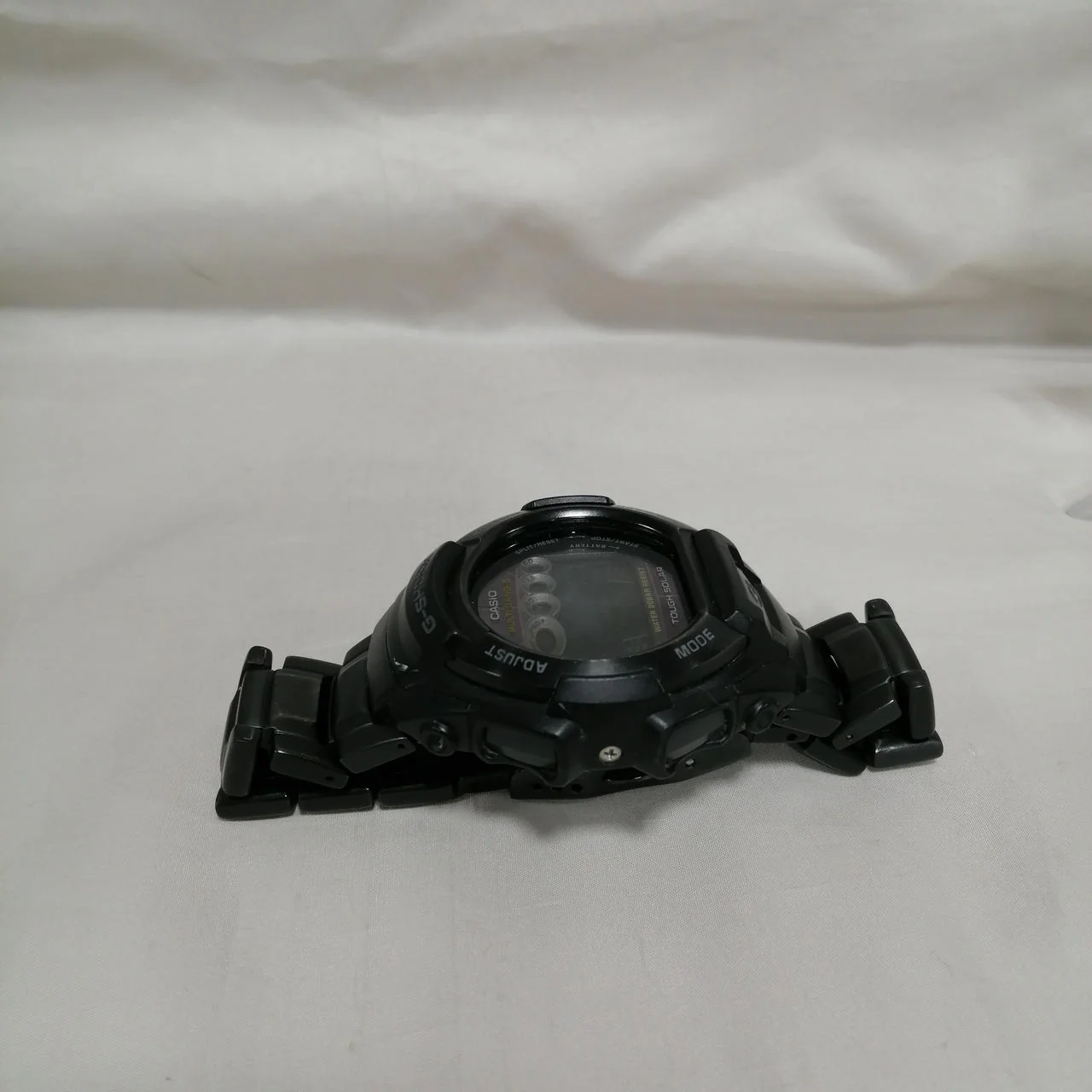 CASIO G-SHOCK GW-810BD/BLK - Image 6