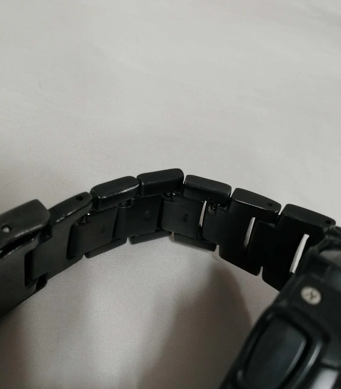 CASIO G-SHOCK GW-810BD/BLK - Image 7