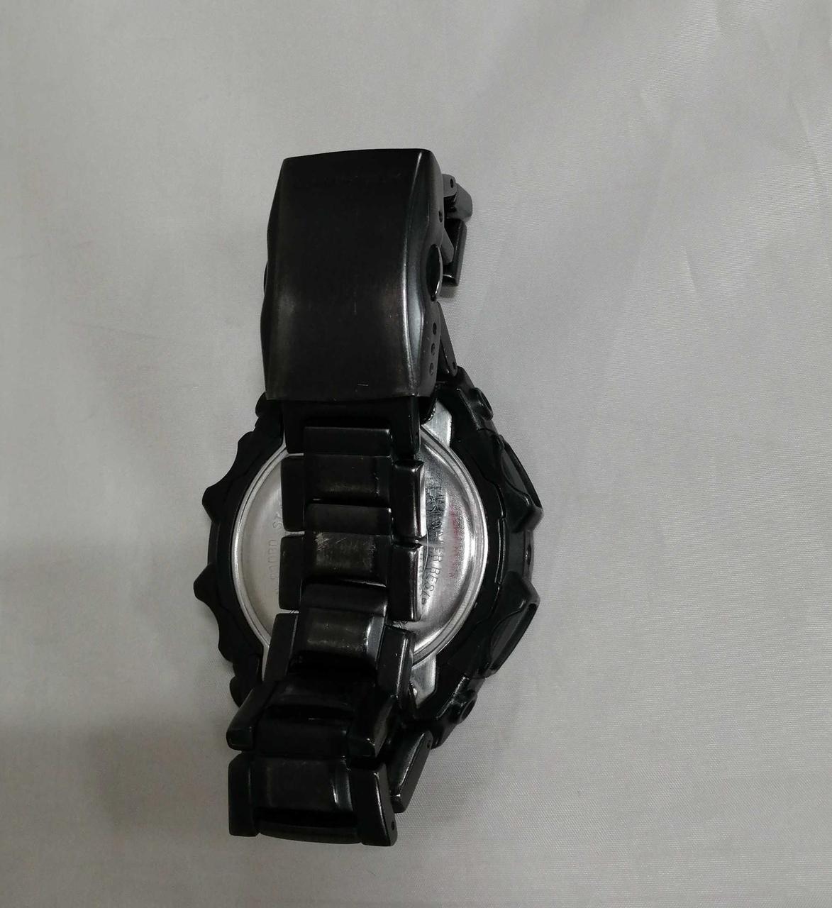 CASIO G-SHOCK GW-810BD/BLK - Image 8