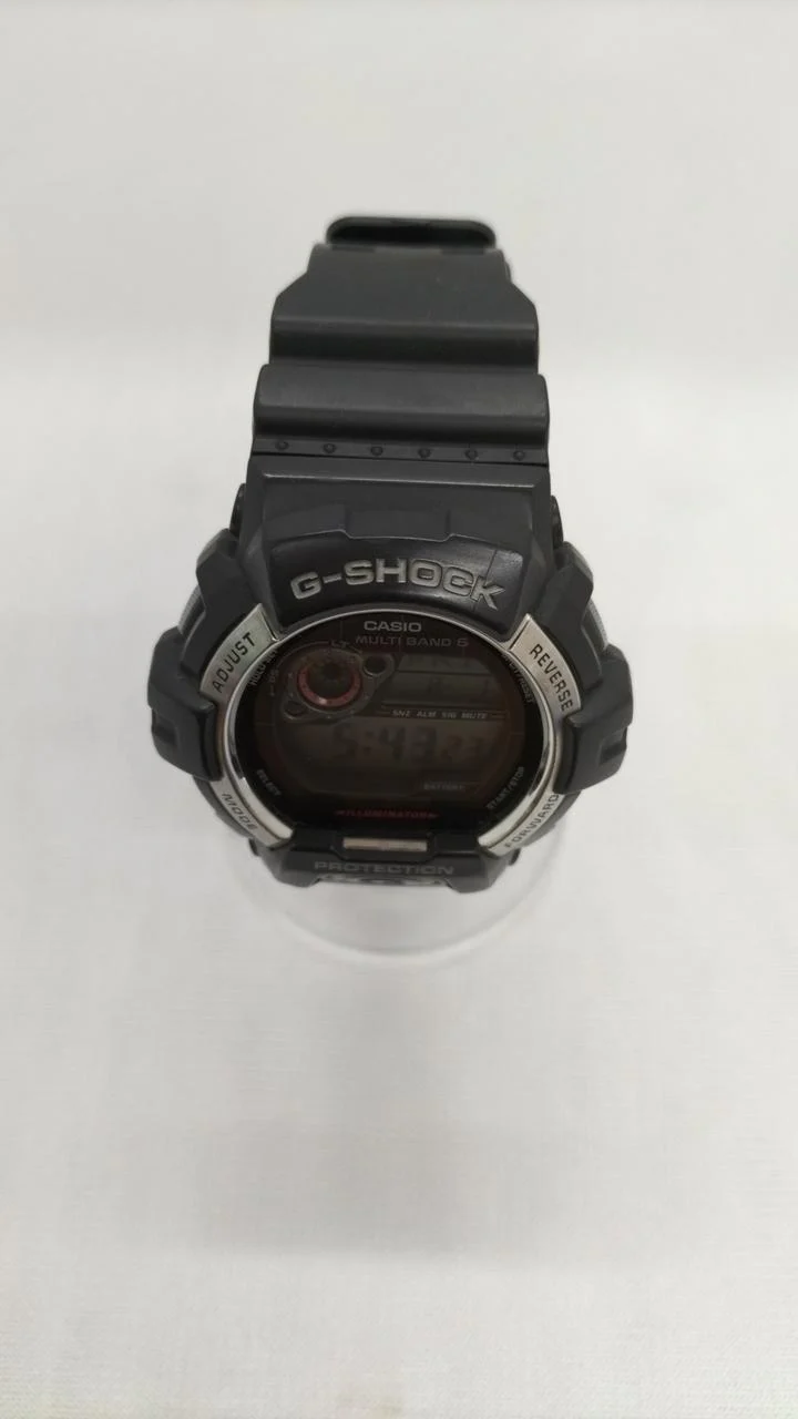 CASIO G-SHOCK GW-8900
