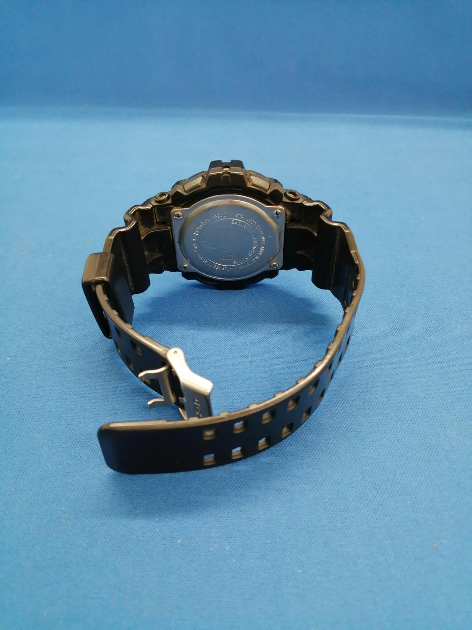 CASIO G-SHOCK GW-8900-1JF - Image 10