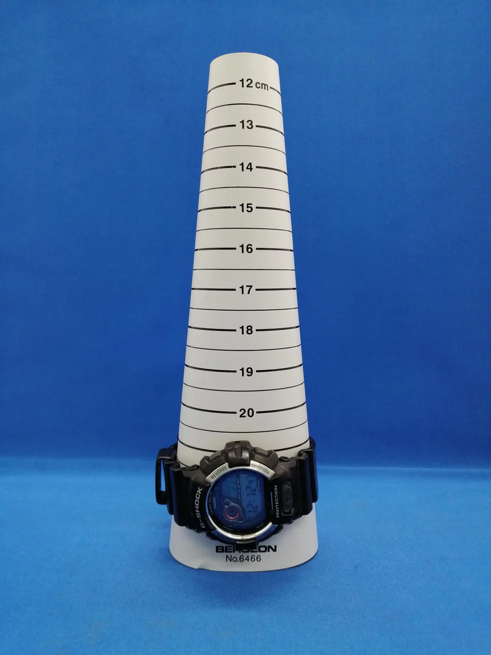 CASIO G-SHOCK GW-8900-1JF - Image 12