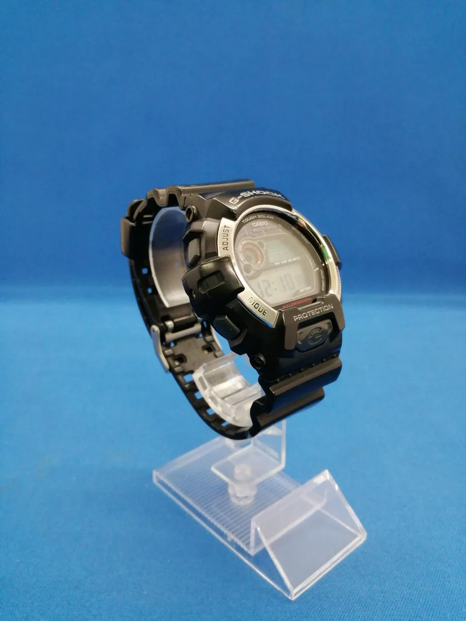 CASIO G-SHOCK GW-8900-1JF - Image 2