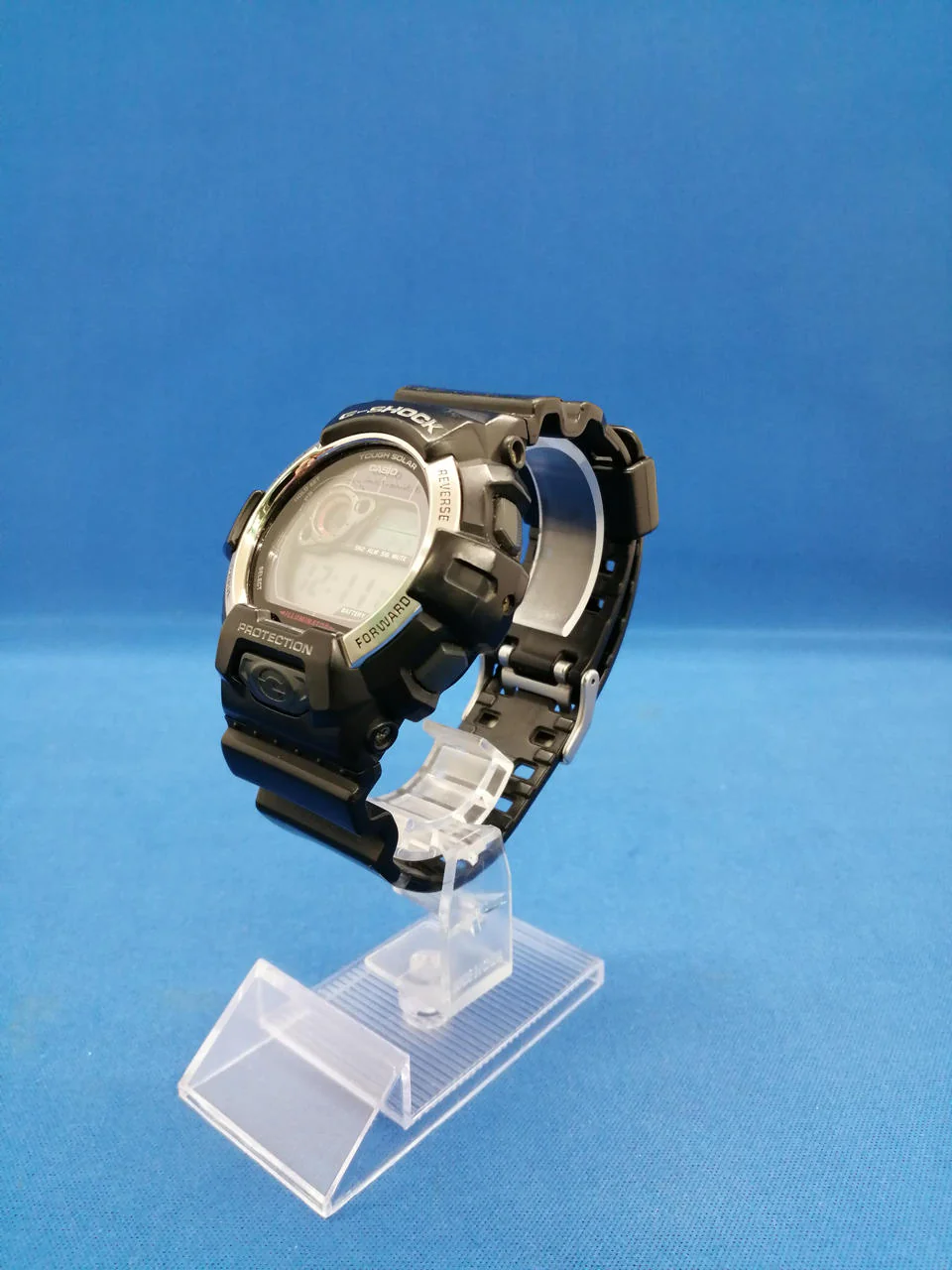 CASIO G-SHOCK GW-8900-1JF - Image 8