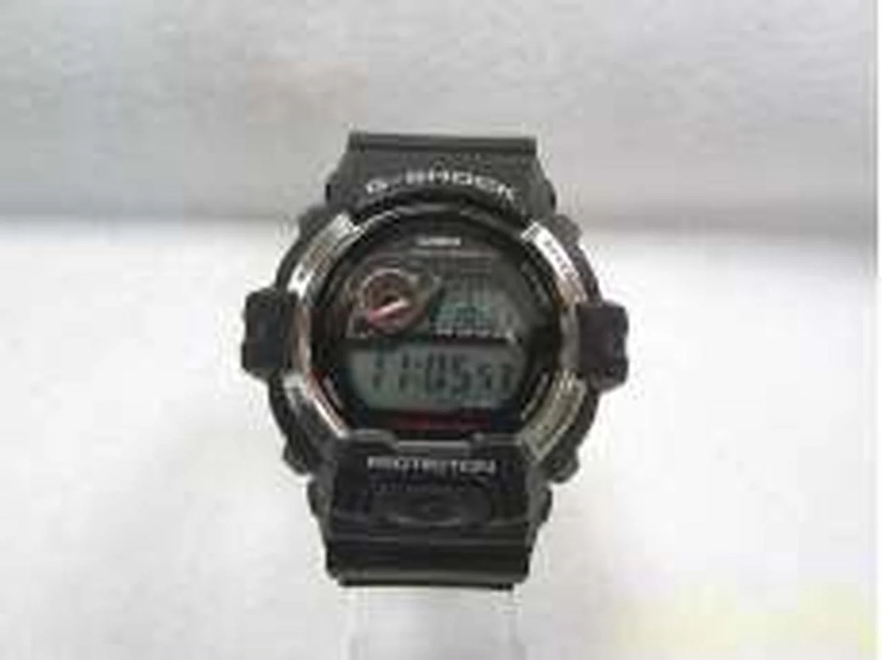 CASIO G-SHOCK GW-8900-1JF BLK