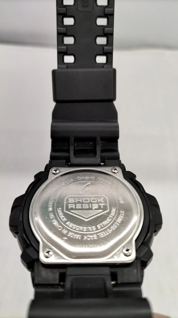 CASIO G-SHOCK GW-8900 - Image 5