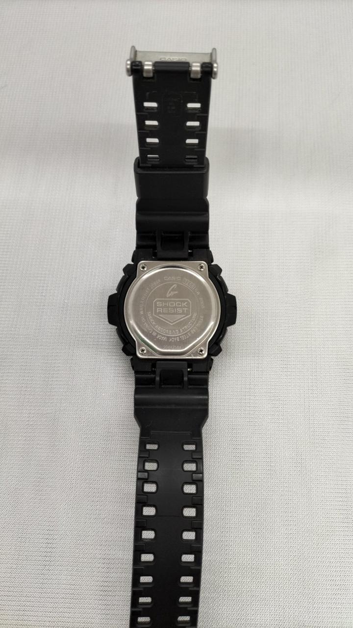 CASIO G-SHOCK GW-8900 - Image 6