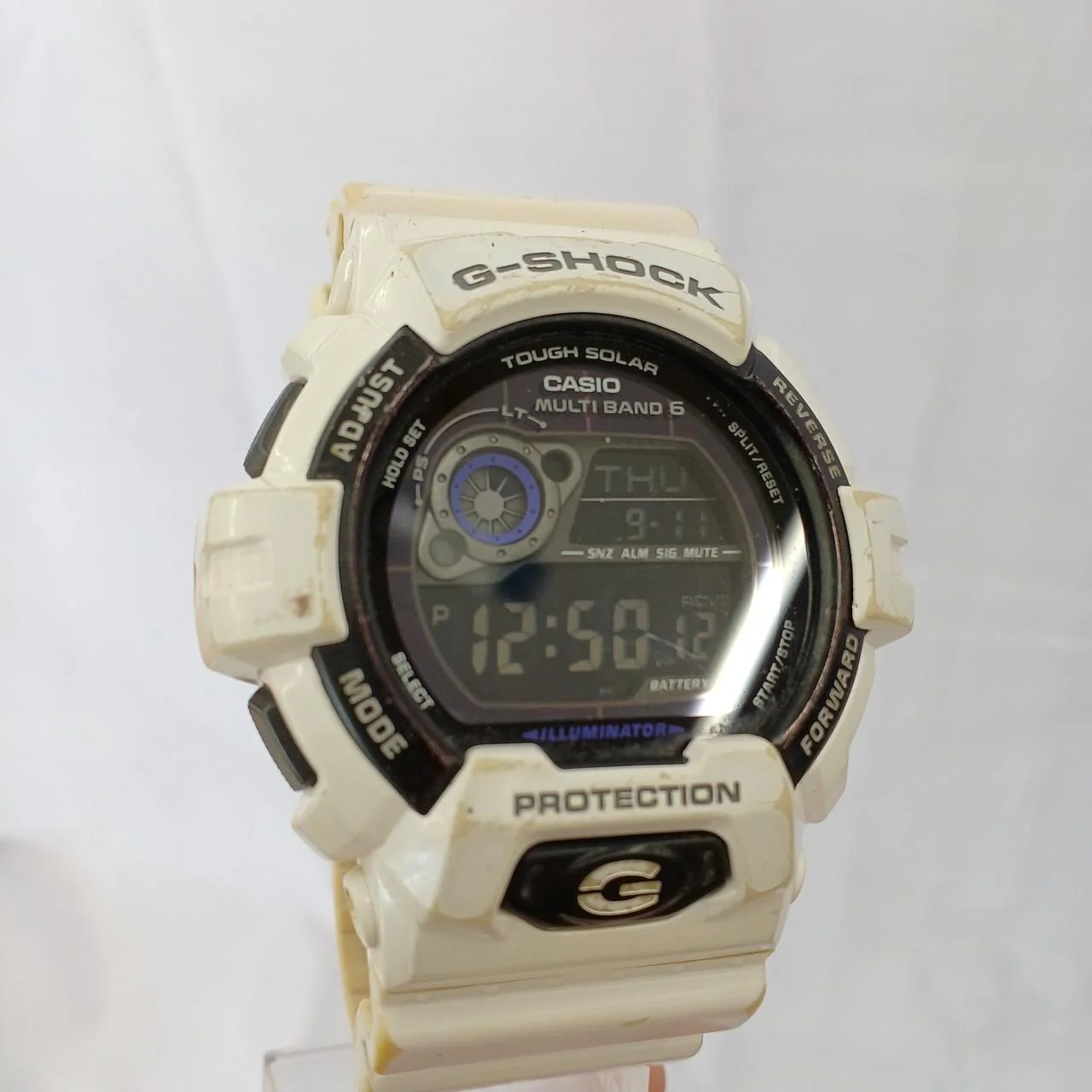 CASIO G-SHOCK GW-8900A - Image 5