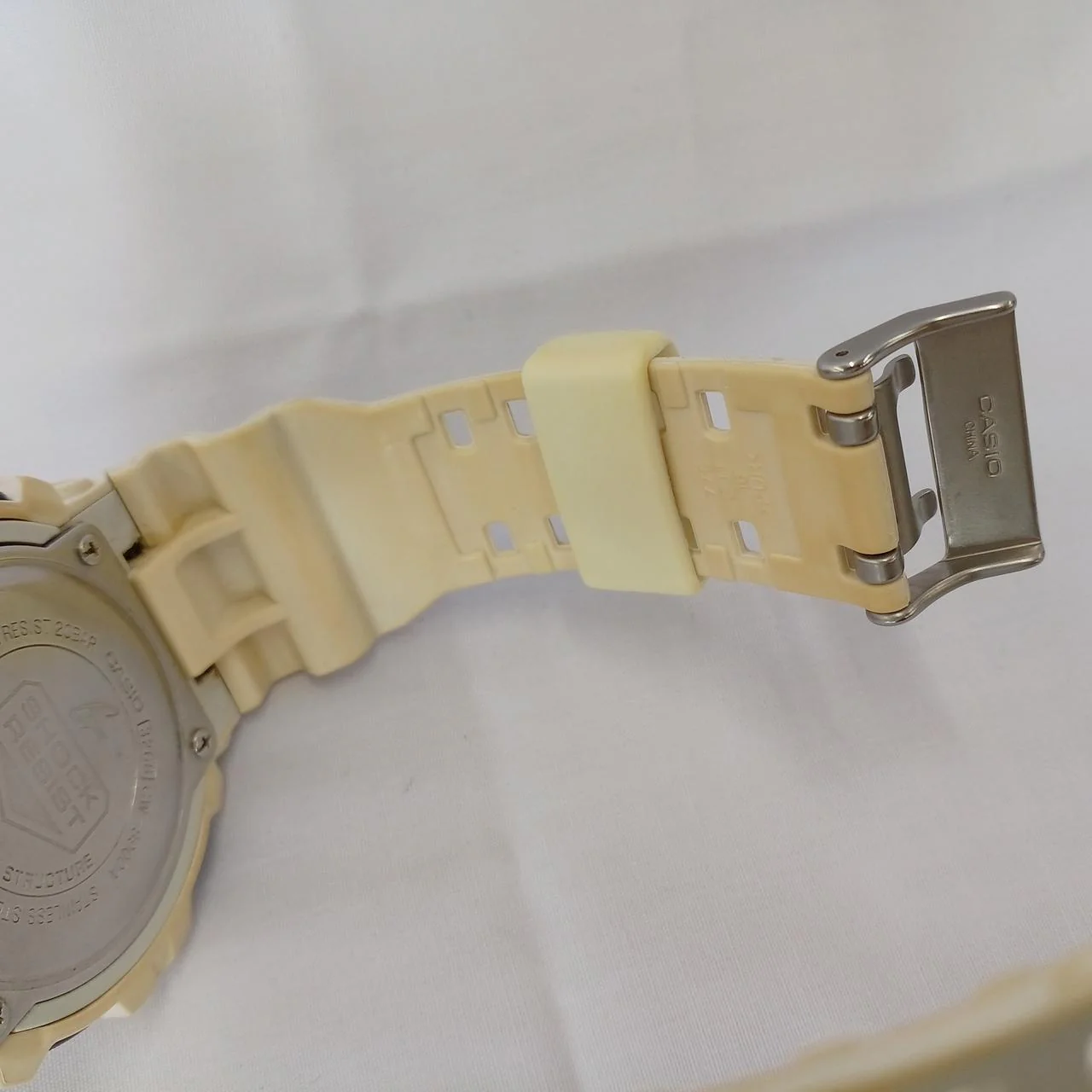 CASIO G-SHOCK GW-8900A - Image 7