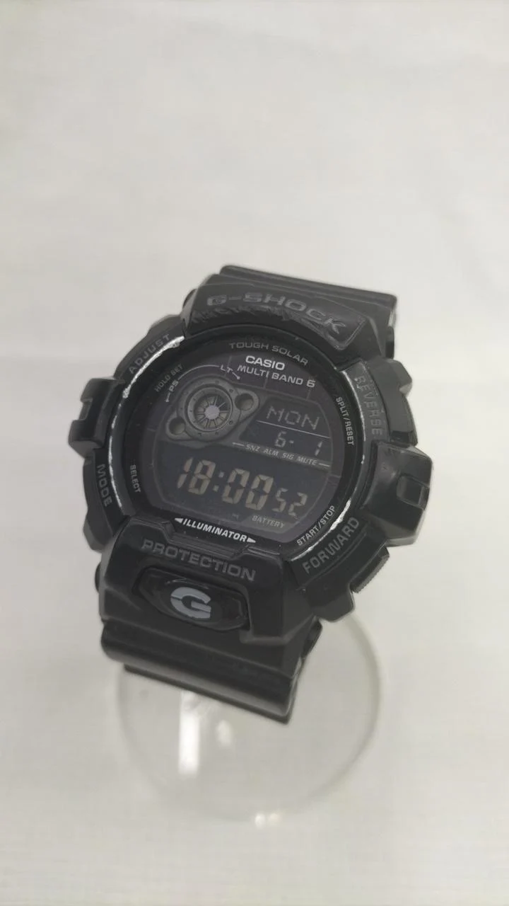 CASIO G-SHOCK GW-8900A