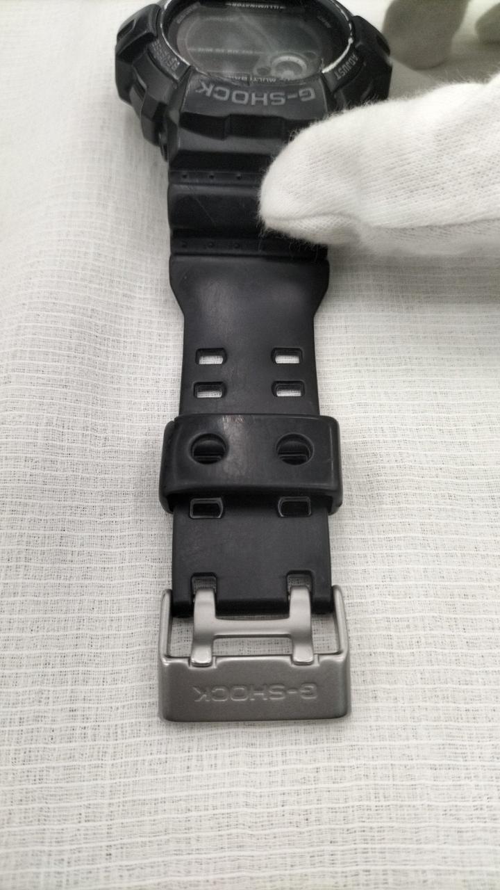 CASIO G-SHOCK GW-8900A - Image 12