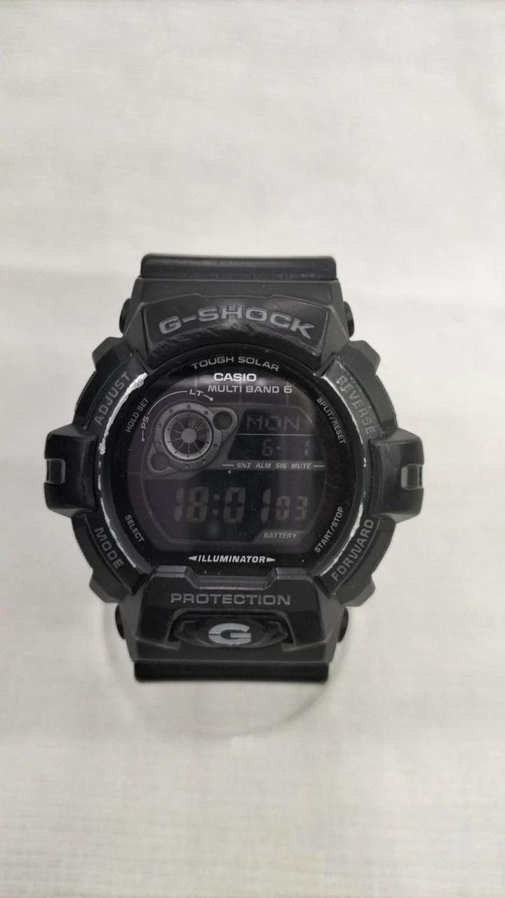 CASIO G-SHOCK GW-8900A - Image 2