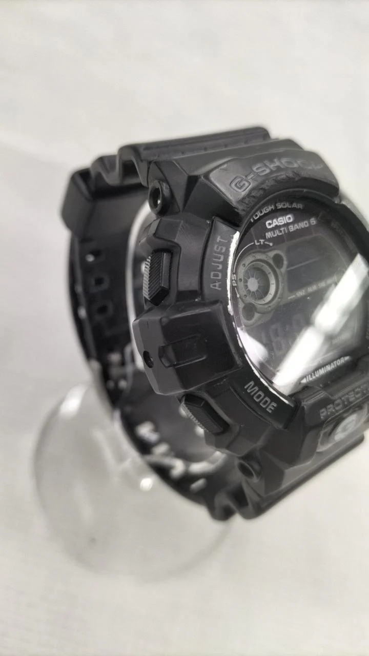 CASIO G-SHOCK GW-8900A - Image 3