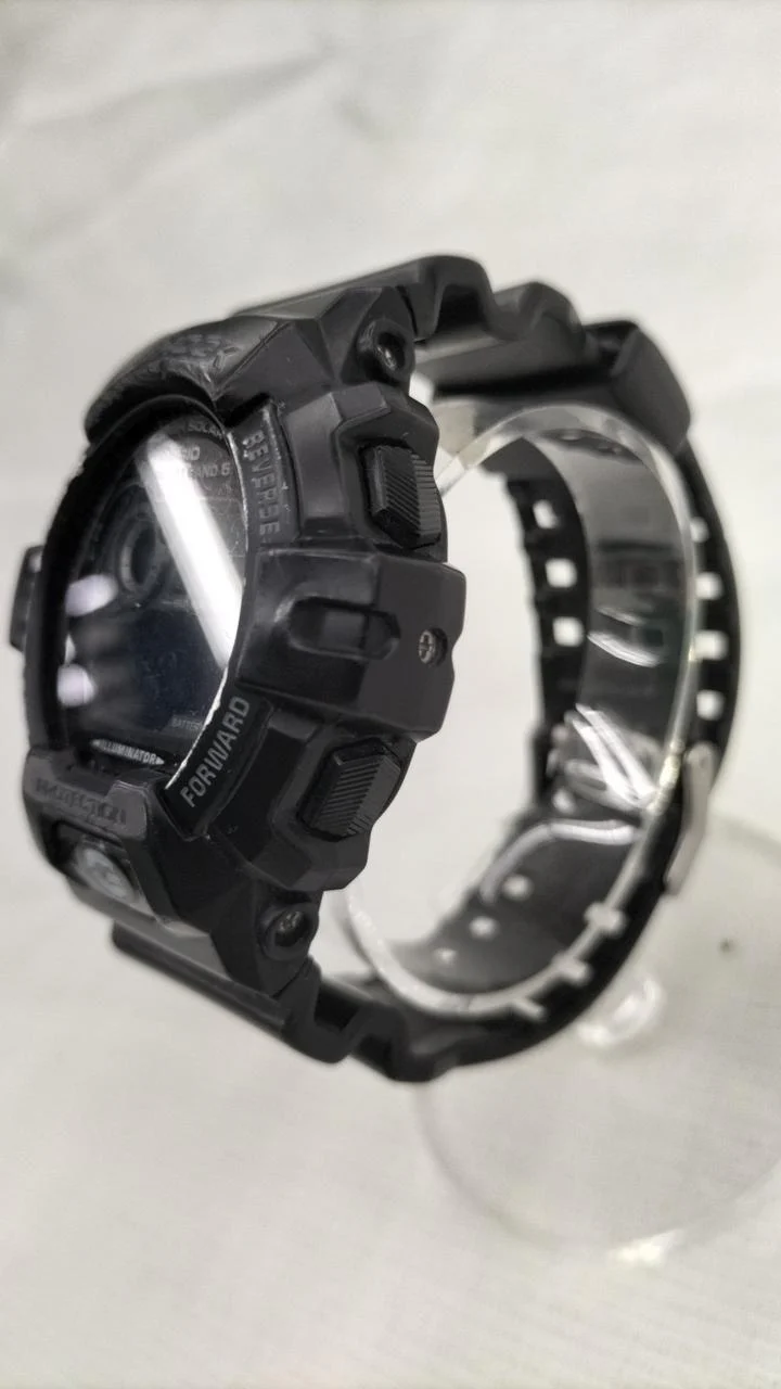 CASIO G-SHOCK GW-8900A - Image 4