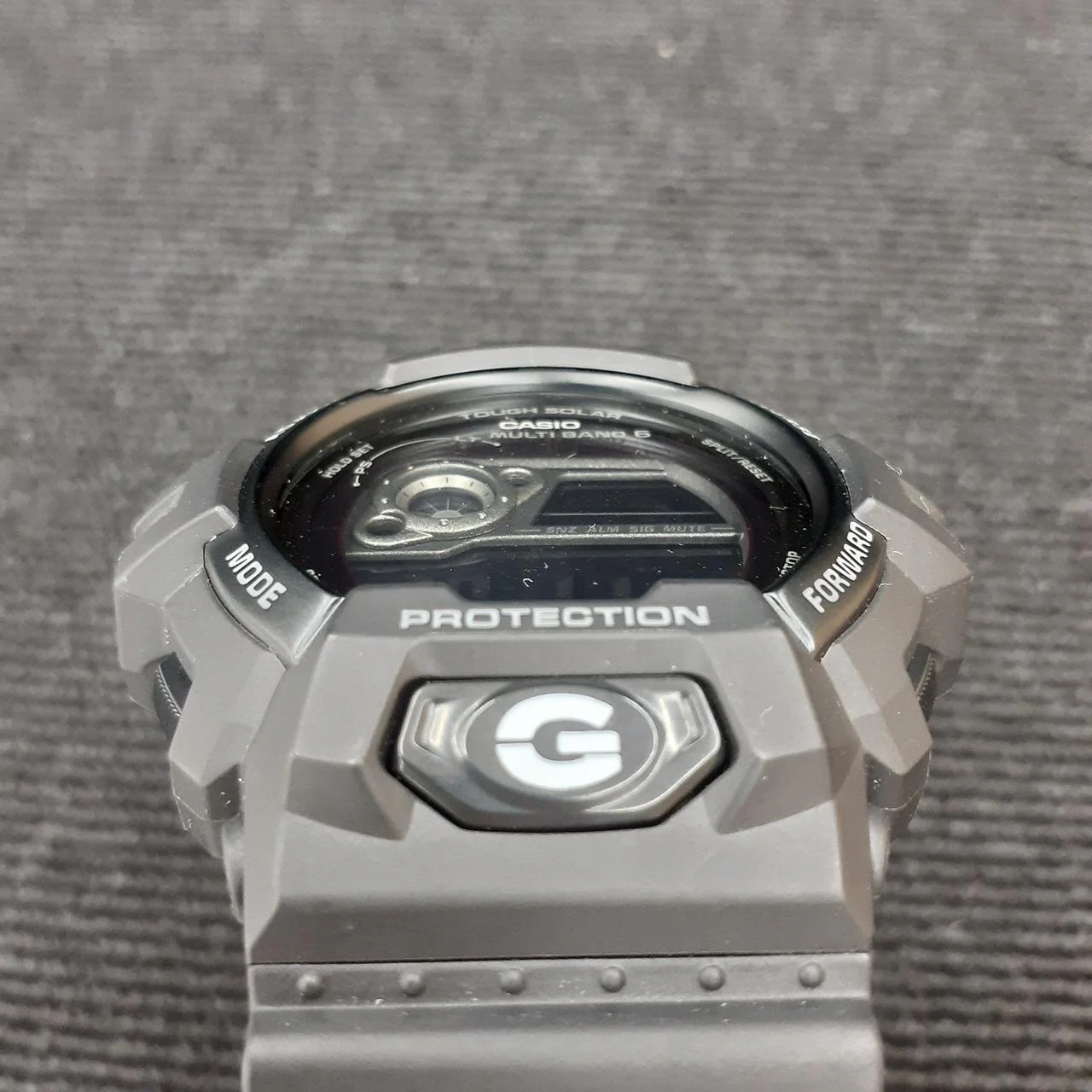 CASIO G-SHOCK GW-8900A - Image 6