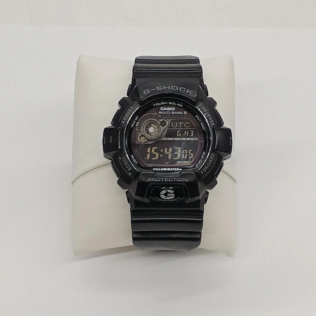 CASIO G-SHOCK GW-8900A - Image 2