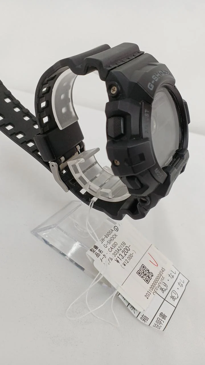 CASIO G-SHOCK GW-8900A - Image 3