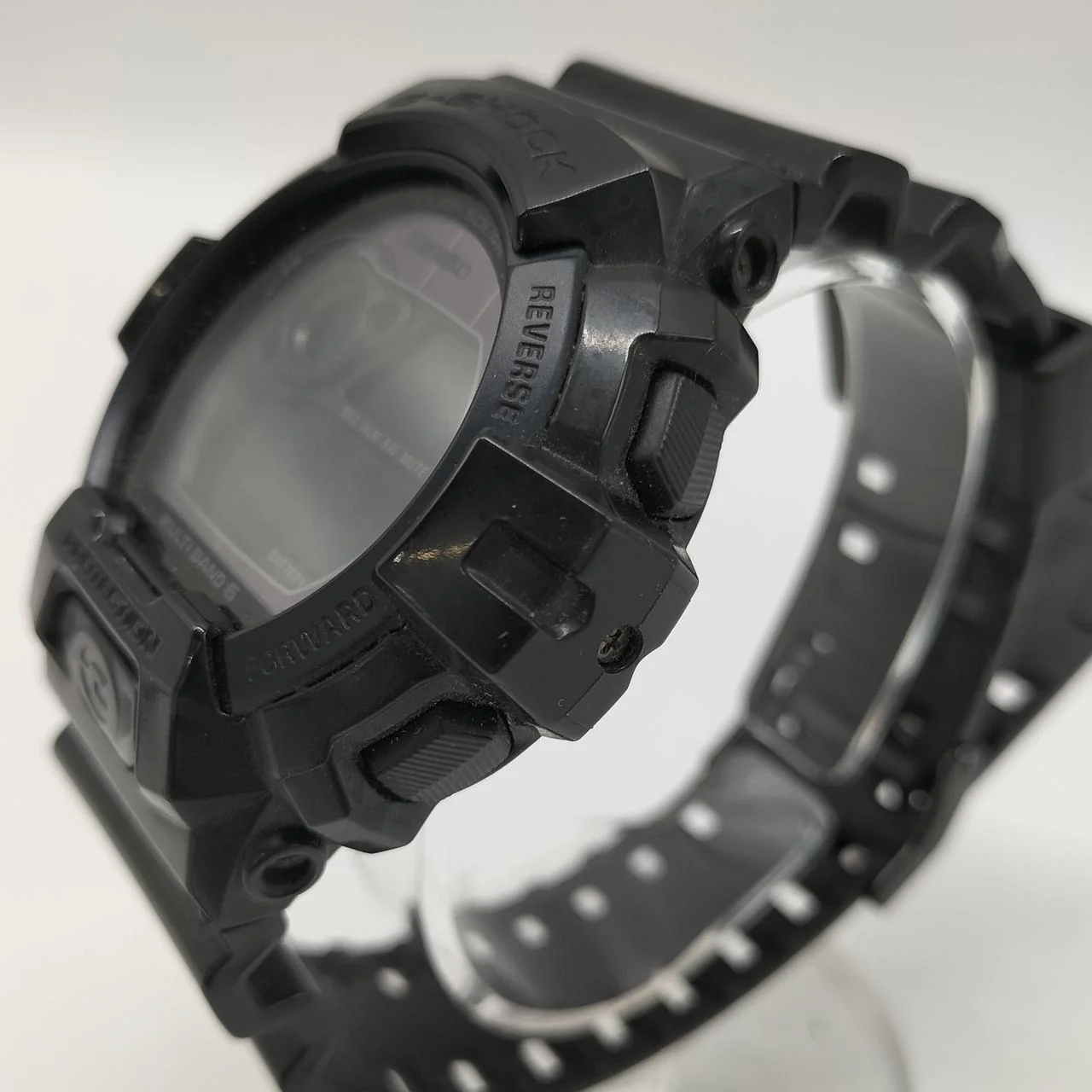 CASIO G-SHOCK GW-8900BB - Image 2