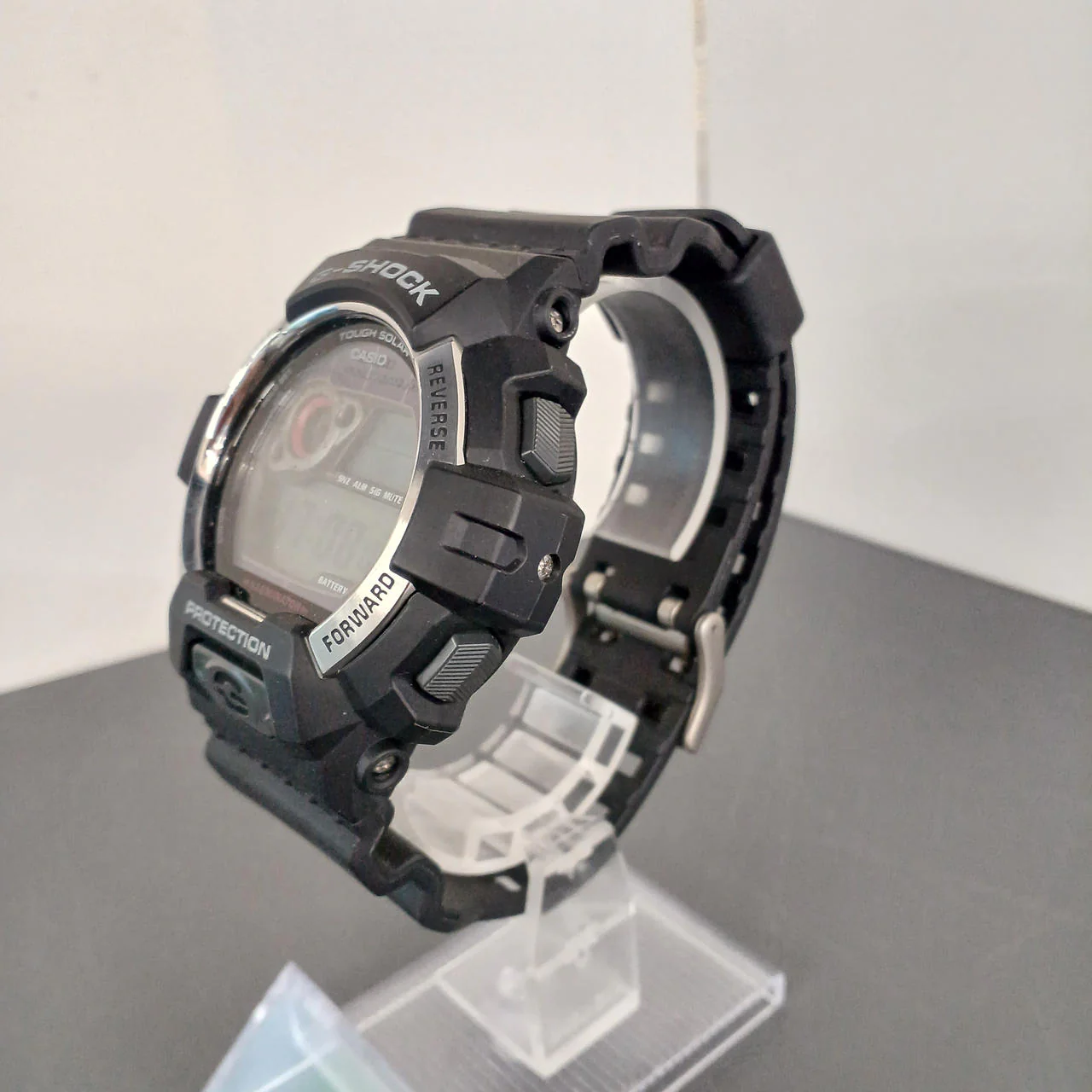 CASIO G-SHOCK GW-8900 - Image 2