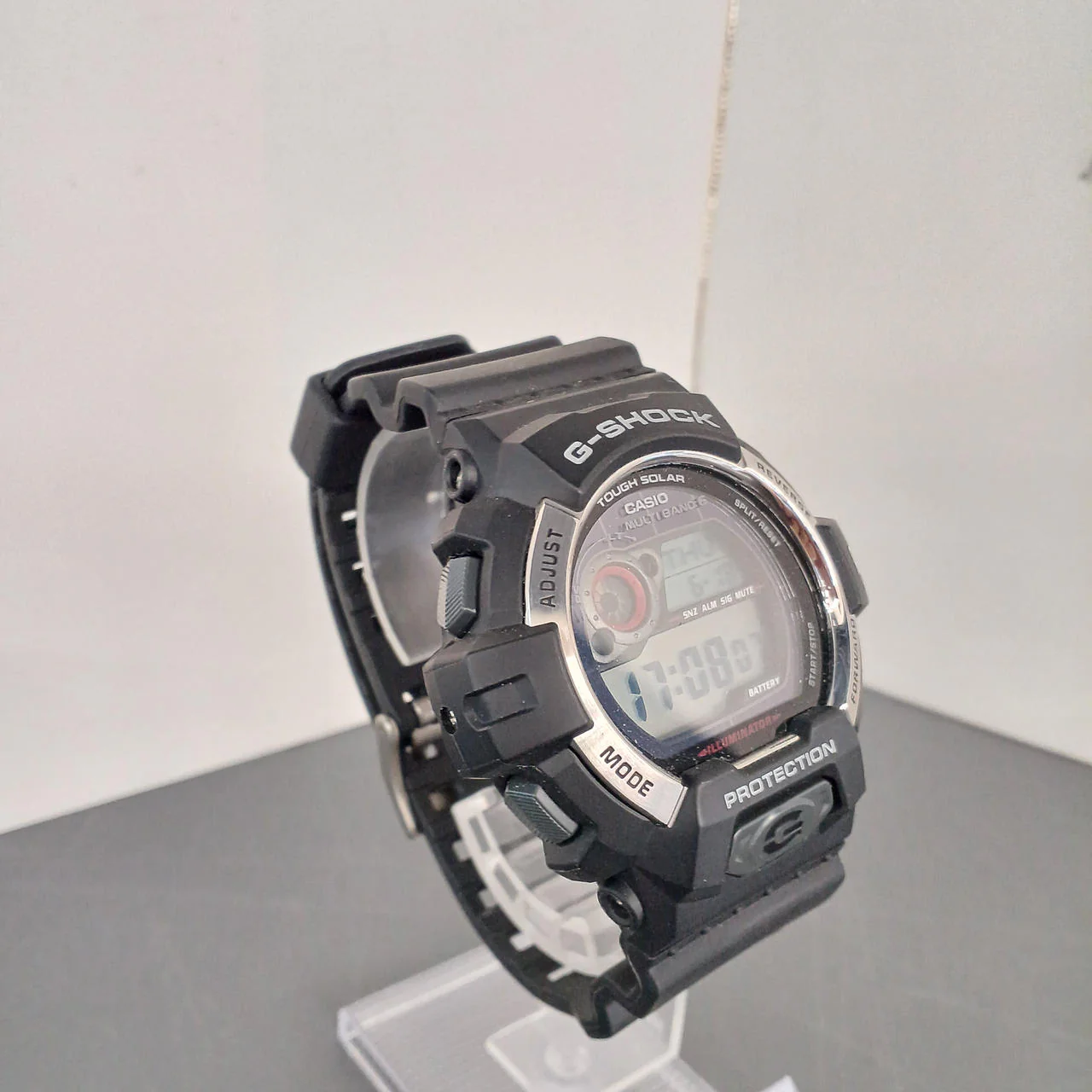 CASIO G-SHOCK GW-8900 - Image 3