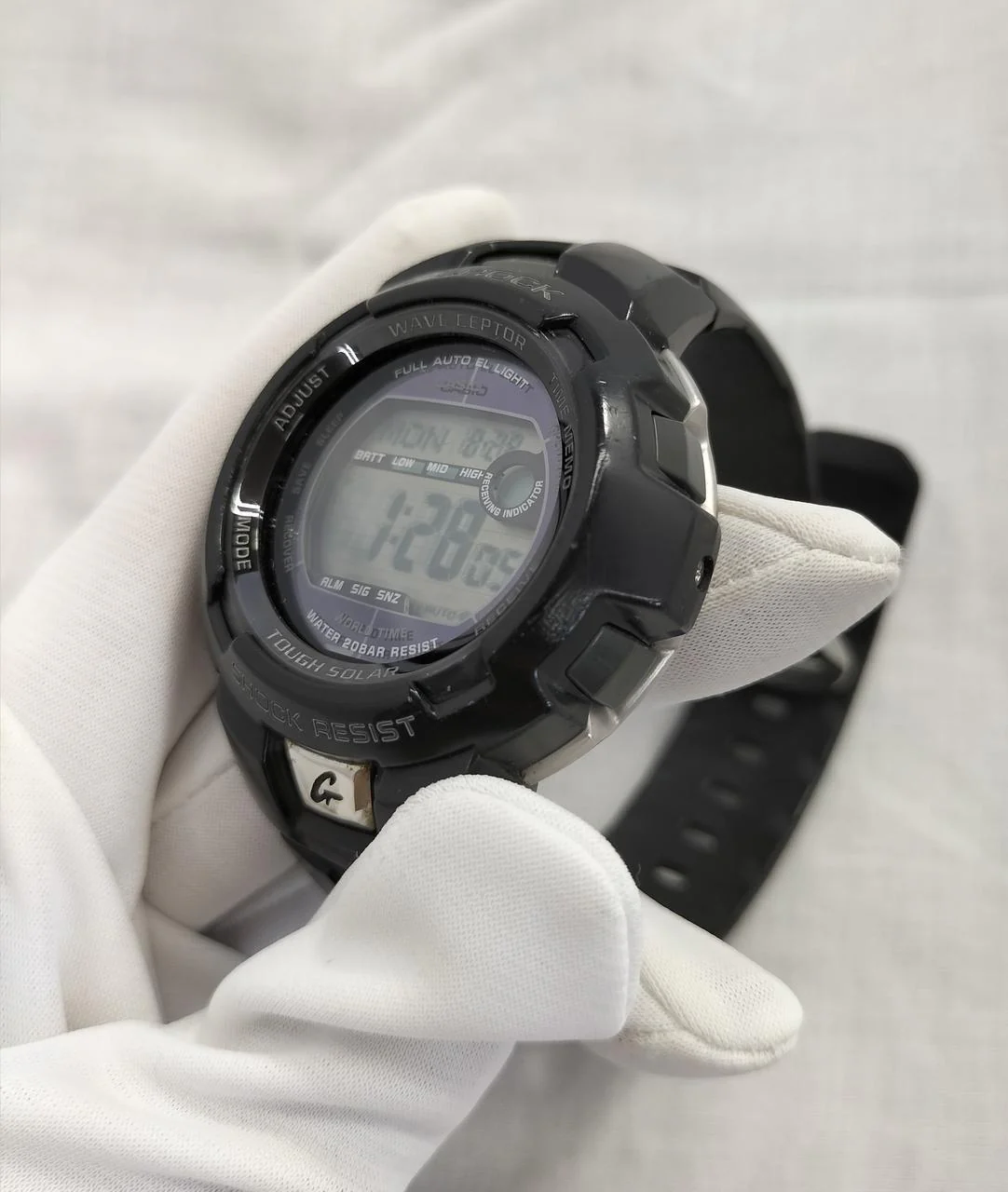 CASIO G-SHOCK GW-900J - Image 8