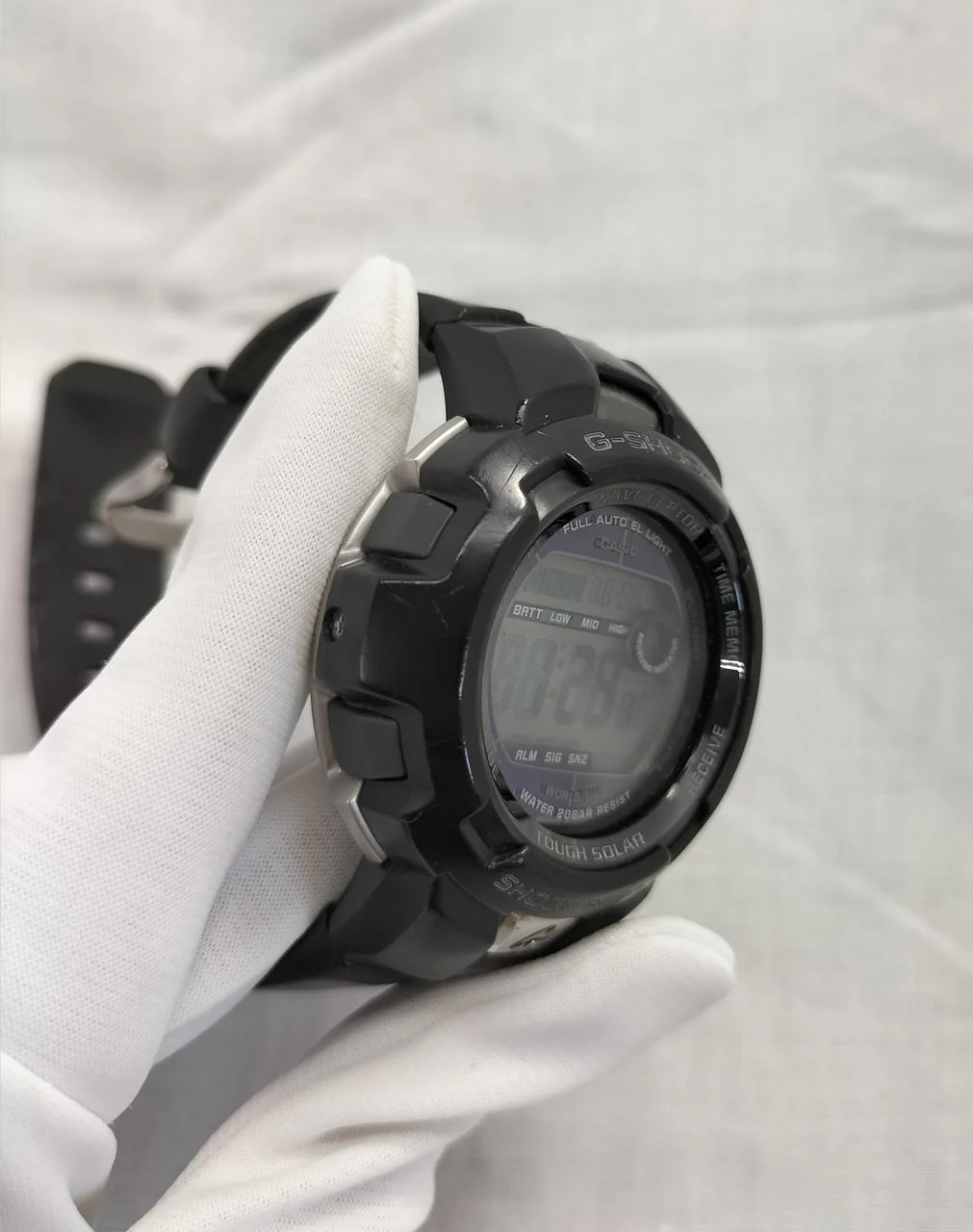 CASIO G-SHOCK GW-900J - Image 9