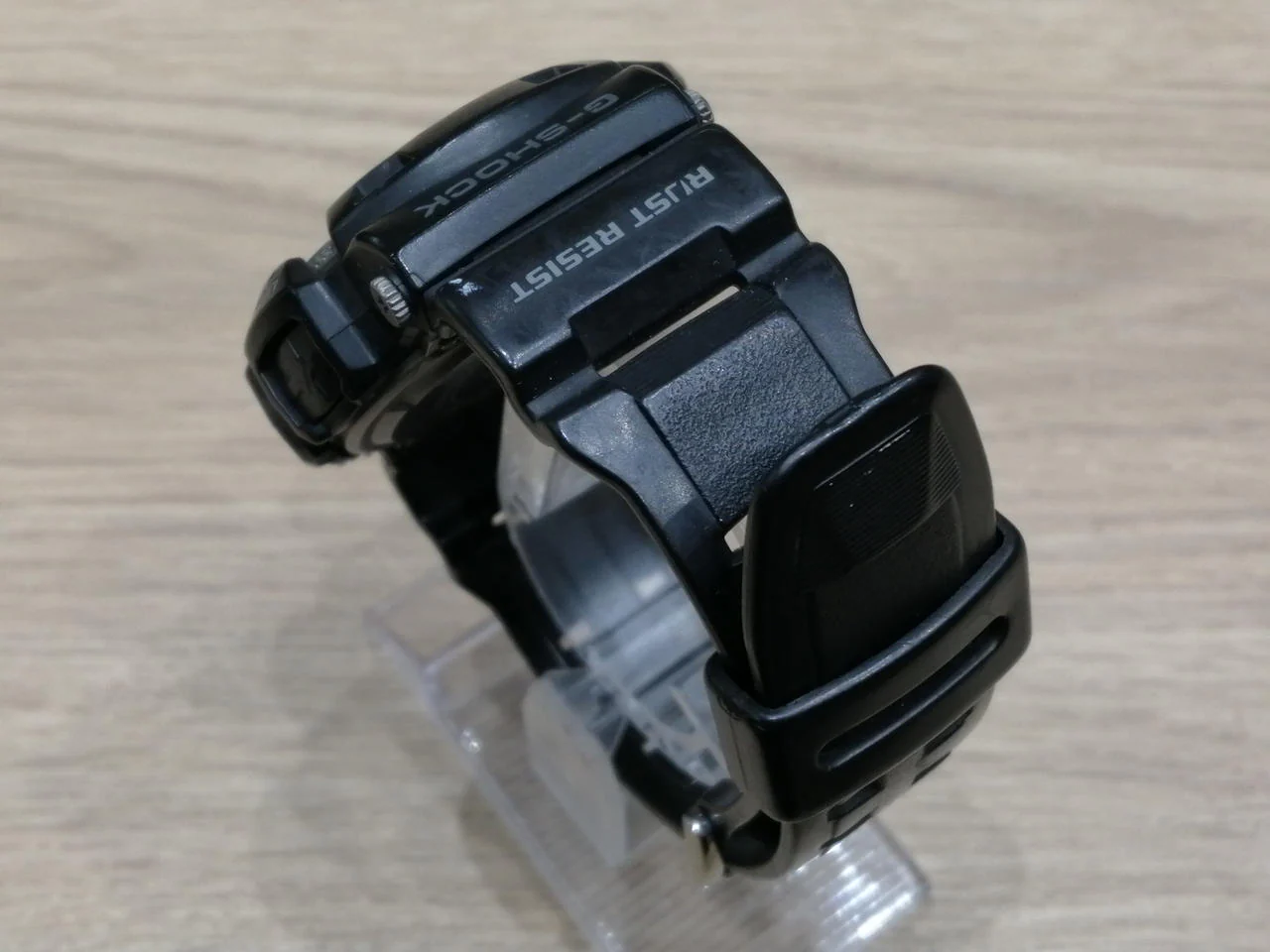 CASIO G-SHOCK GW-9110-1JF/BLK - Image 3